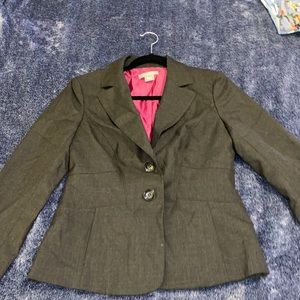 Ann Taylor blazer